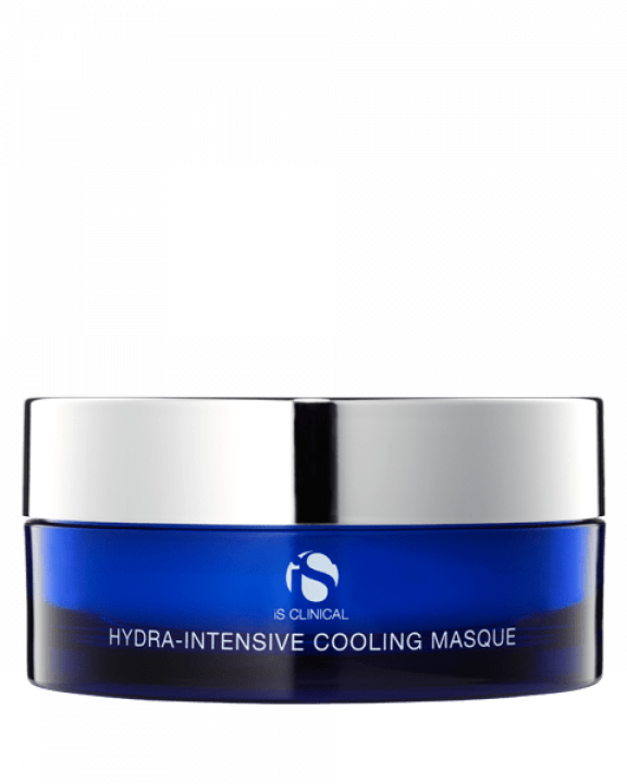 iS Clinical Hydra-Intensive Cooling Masque 120g naamio