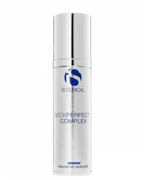 iS Clinical Neck Perfect Complex 50g
