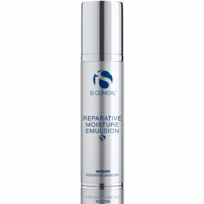 iS Clinical Reparative Moisture Emulsion 50 g voide