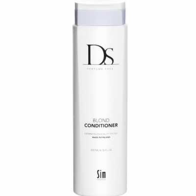 DS Blond Conditioner-hoitoaine 200ml