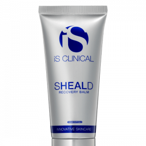 iS Clinical SHEALD Recovery Balm voide