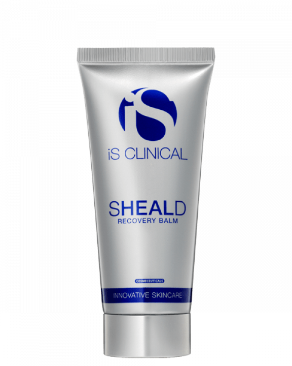 iS Clinical SHEALD Recovery Balm voide