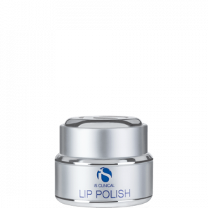 iS Clinical Lip Polish 15g tehokuorinta huulille