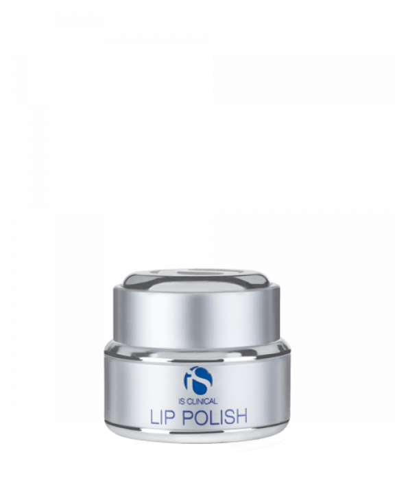 iS Clinical Lip Polish 15g tehokuorinta huulille