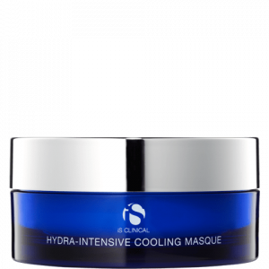 iS Clinical Hydra-Intensive Cooling Masque 120g naamio