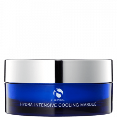 iS Clinical Hydra-Intensive Cooling Masque 120g naamio