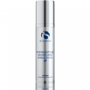 iS Clinical Reparative Moisture Emulsion 50 g voide