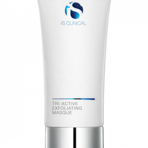 iS Clinical Tri-Active Exfoliating Masque 120g kuorintavoide