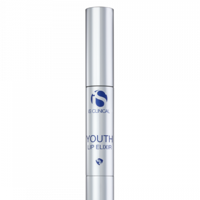 iS Clinical Youth Lip Elixir 3.5g