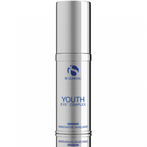 iS Clinical Youth Eye Complex 15g silmänympärysvoide