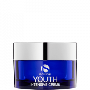 iS Clinical Youth Intensive Crème 50 ml voide