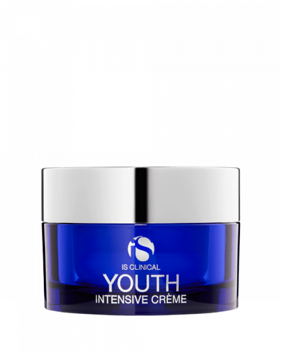 iS Clinical Youth Intensive Crème 50 ml voide