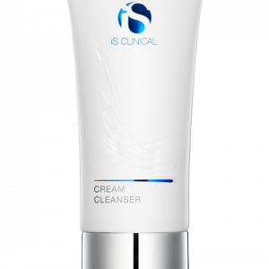 iS Clinical Cream Cleanser 120ml puhdistusvoide