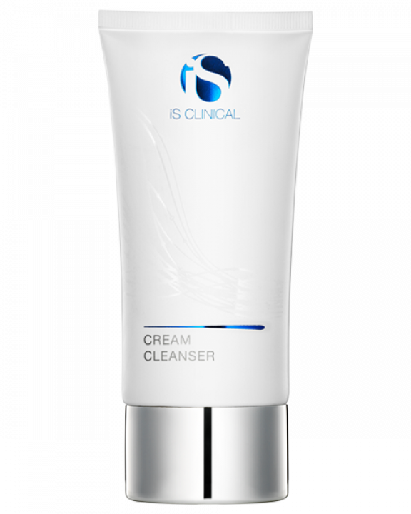 iS Clinical Cream Cleanser 120ml puhdistusvoide