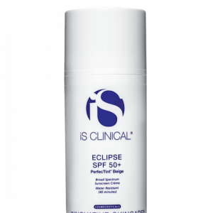 iS Clinical Eclipse SPF50 + PerfecTint Beige 100g sävytetty aurinkosuoja