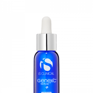 iS Clinical GeneXC Serum