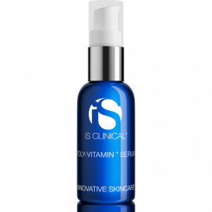 iS Clinical Poly-Vitamin Serum 15 ml