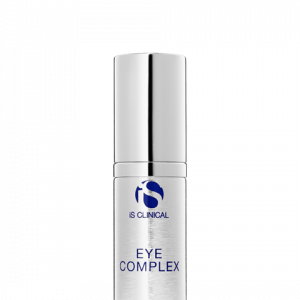 iS Clinical Eye Complex 15g silmänympärysvoide