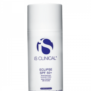 iS Clinical Eclipse SPF 50+ 100g aurinkosuoja