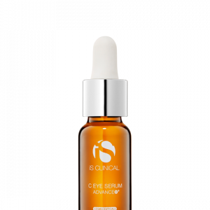 iS Clinical C Eye Serum Advance+ 15ml silmänympärysseerumi