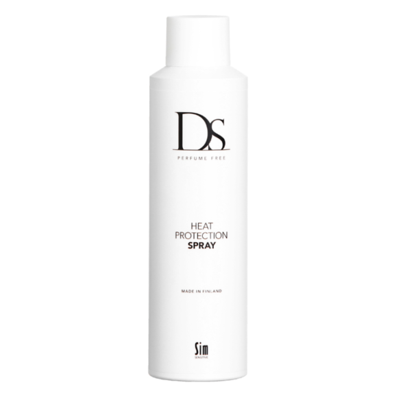 DS Heat Protection Spray lämpösuoja 250ml