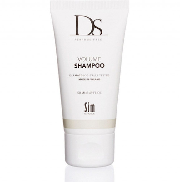 DS Volume Shampoo 50ml
