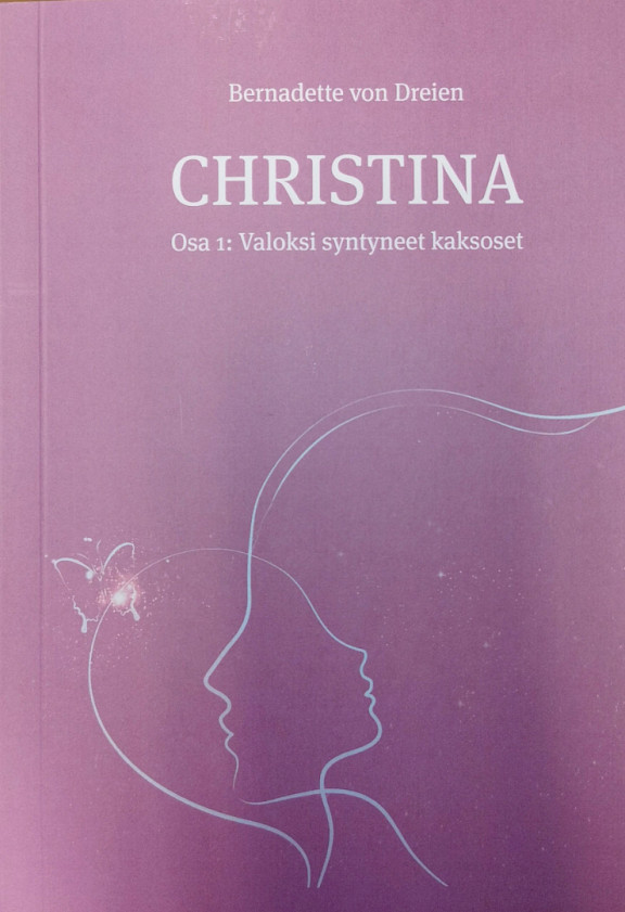 Christina Osa 1: Valoksi syntyneet kaksoset