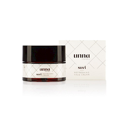 Unna Nordic Suvi Refreshing Cream