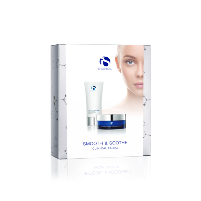 iS Clinical Smooth & Soothe