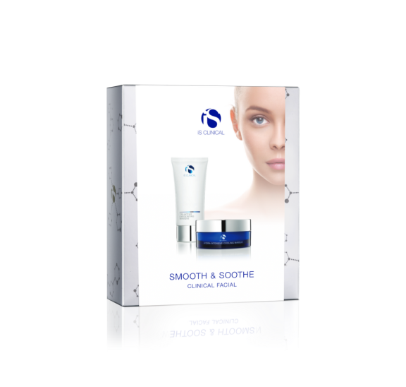 iS Clinical Smooth & Soothe