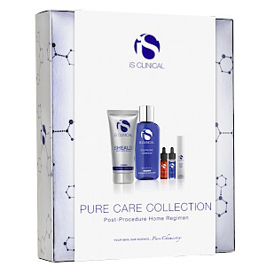 iS Clinical Pure Care Collection