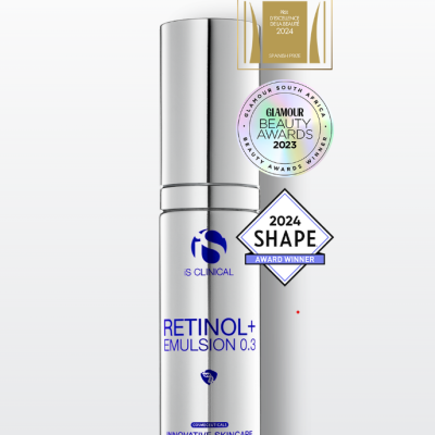 iS Clinical Retinol+emulsion 0.3-voide