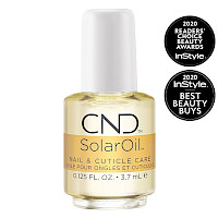 CND SolarOil -kynsiöljy, 7,3 ml