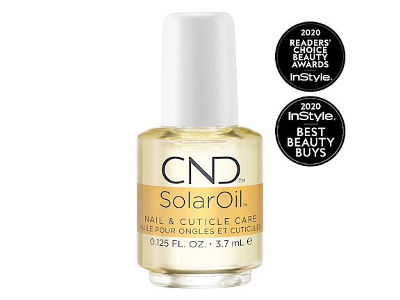 CND SolarOil -kynsinauhaöljy, 7,3 ml