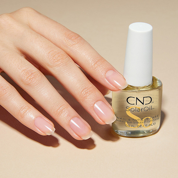 CND SolarOil -kynsiöljy, 7,3 ml