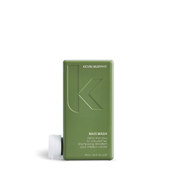 KEVIN.MURPHY MAXI.WASH detox-shampoo 250 ml