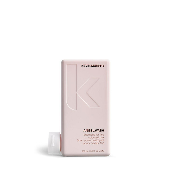 KEVIN.MURPHY ANGEL.WASH hellävarainen, volyymia antava shampoo 250ml