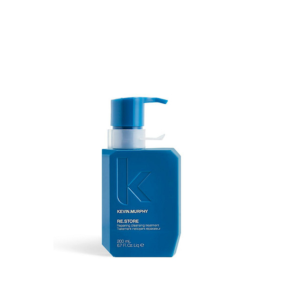 KEVIN.MURPHY RE.STORE jälleenrakentava ja puhdistava hoitoaine 200ml