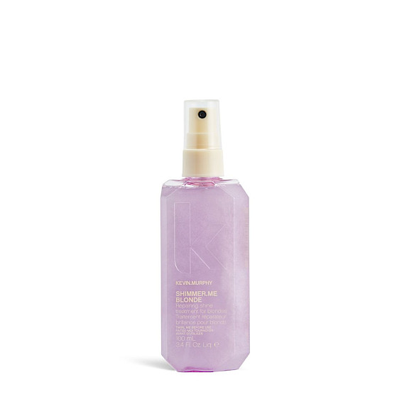 KEVIN.MURPHY SHIMMER.ME BLONDE korjaava kiiltosuihke vaaleille hiuksille