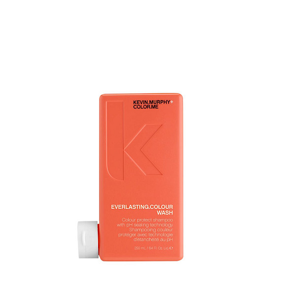 KEVIN.MURPHY EVERLASTING.COLOUR WASH värinsuojashampoo 250 ml