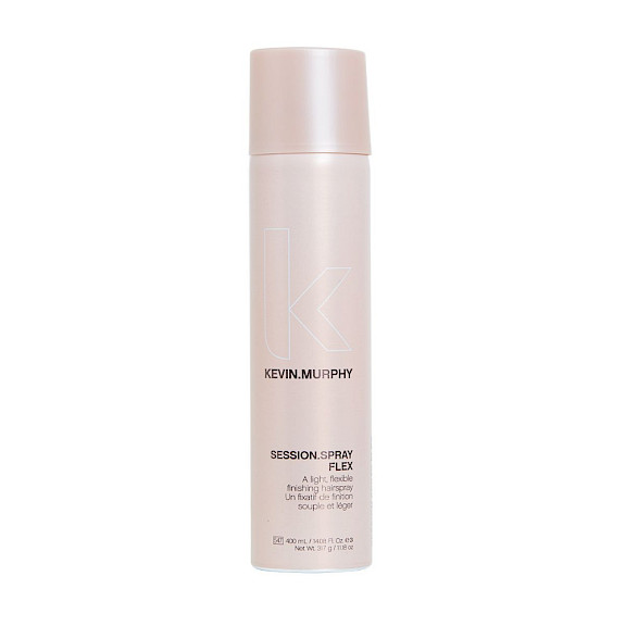 KEVIN.MURPHY SESSION.SPRAY FLEX -hiuskiinne 400 ml