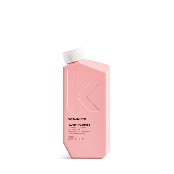 KEVIN.MURPHY PLUMPING.RINSE hiuksia tuuheuttava ja paksuntava hoitoaine 250ml