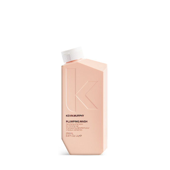 KEVIN.MURPHY PLUMPING.WASH hiuksia tuuheuttava ja paksuntava shampoo 250ml