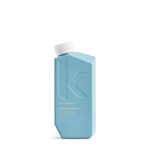 KEVIN.MURPHY REPAIR-ME.WASH korjaava ja jälleenrakentava shampoo 250 ml