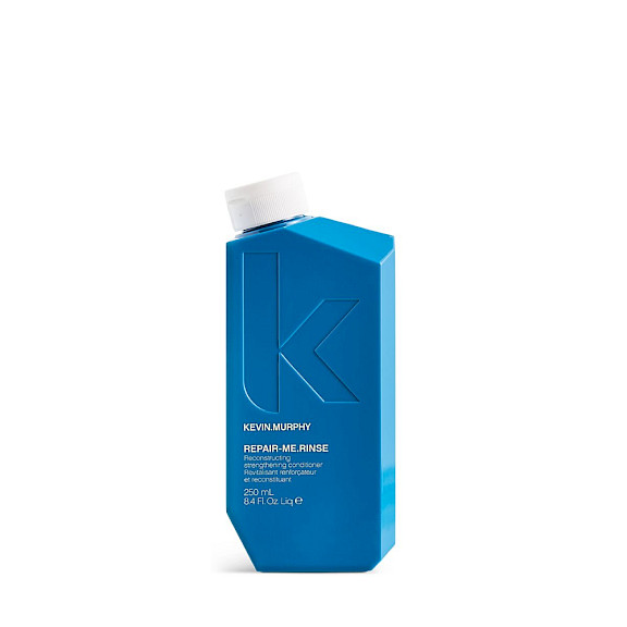 KEVIN.MURPHY REPAIR-ME.RINSE jälleenrakentava ja vahvistava hoitoaine 250ml