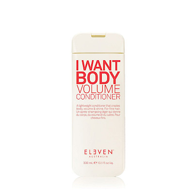 ELEVEN I Want Body Volume Conditioner 300 ml