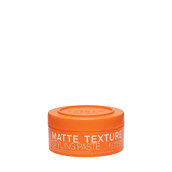 ELEVEN Matte Texture Styling Paste 85 g