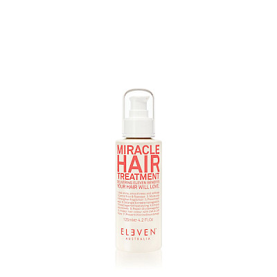 ELEVEN Miracle Hair Treatment 125 ml