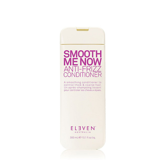 ELEVEN Smooth Me Now Anti-Frizz Conditioner 300 ml