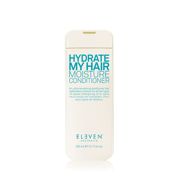 ELEVEN Hydrate My Hair Moisture Conditioner 300 ml